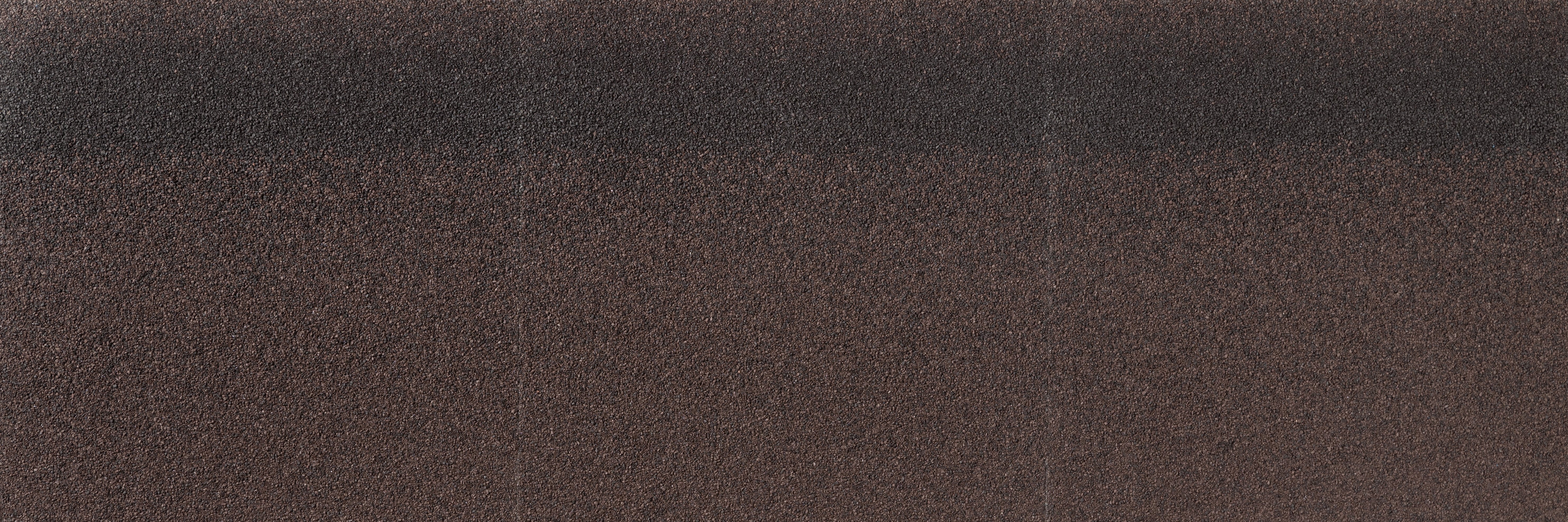 Коньково-карнизная черепица Коричневый