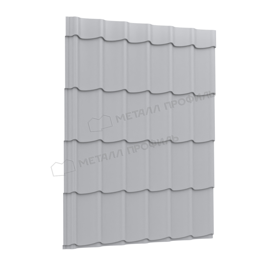 Профиль декоративный Монтерра-X (ПЭ-01-7004-0.4) Профиль декоративный Монтерра-X (ПЭ-01-7004-0.4)