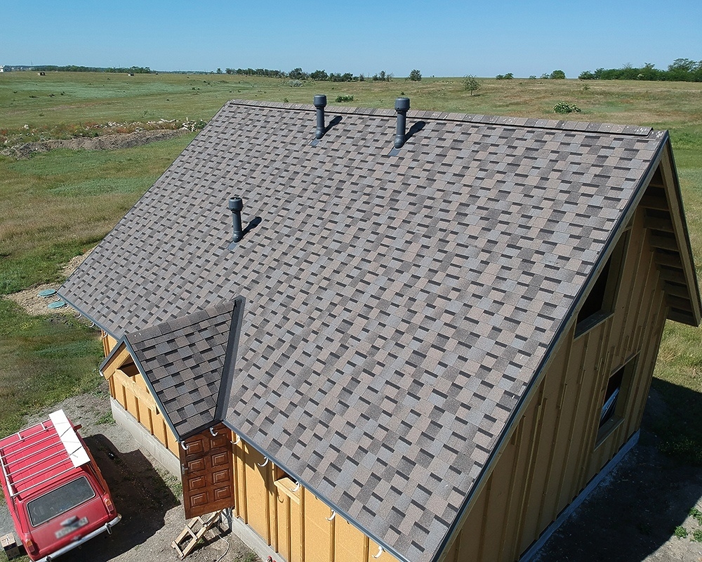 Ламинированная черепица Docke PIE PREMIUM/ DRAGON/ Вагаси Ламинированная черепица Docke PIE PREMIUM/ DRAGON/ Вагаси