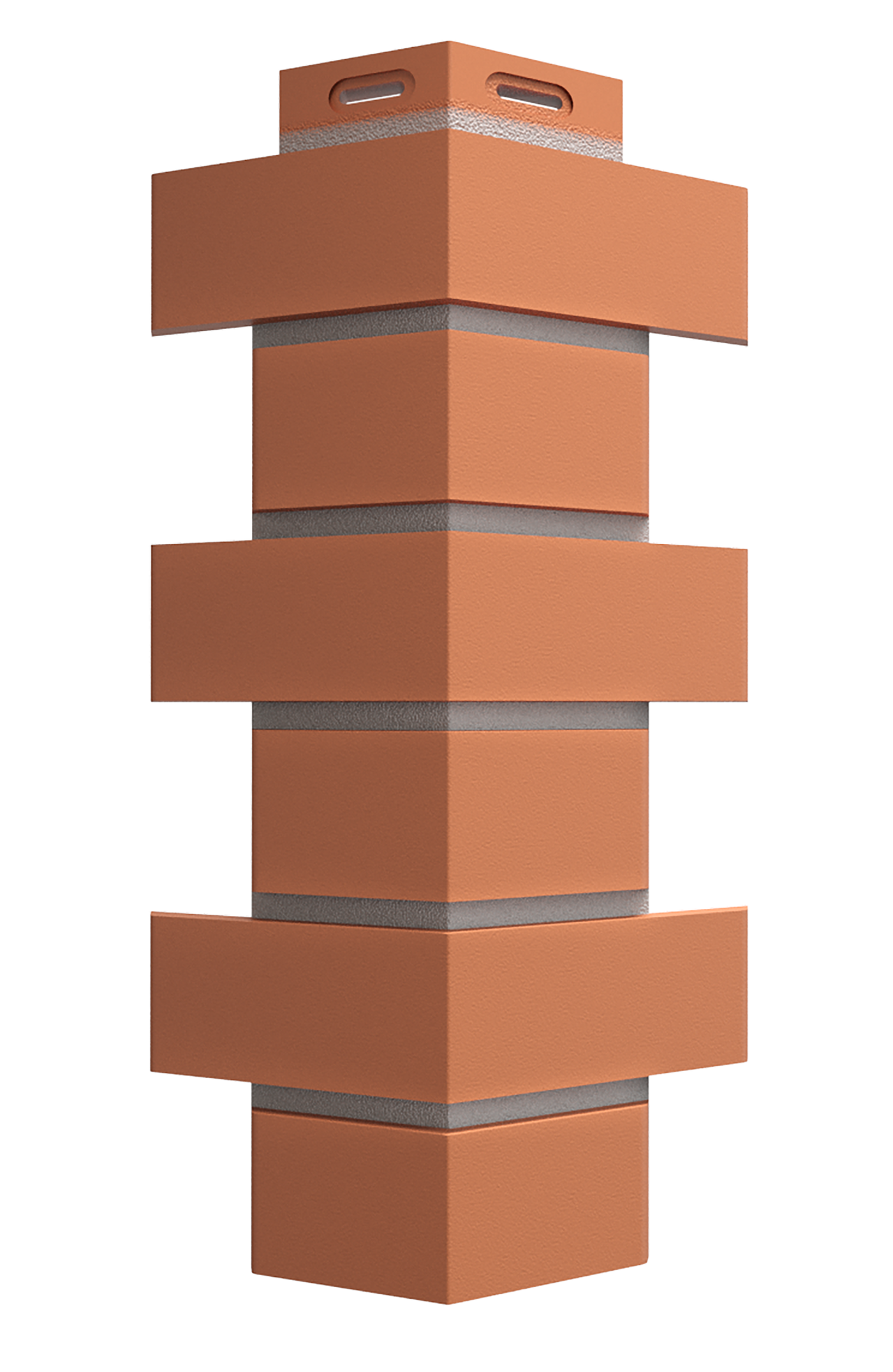 Docke STANDARD ФЛЕМИШ Угол (Красный)