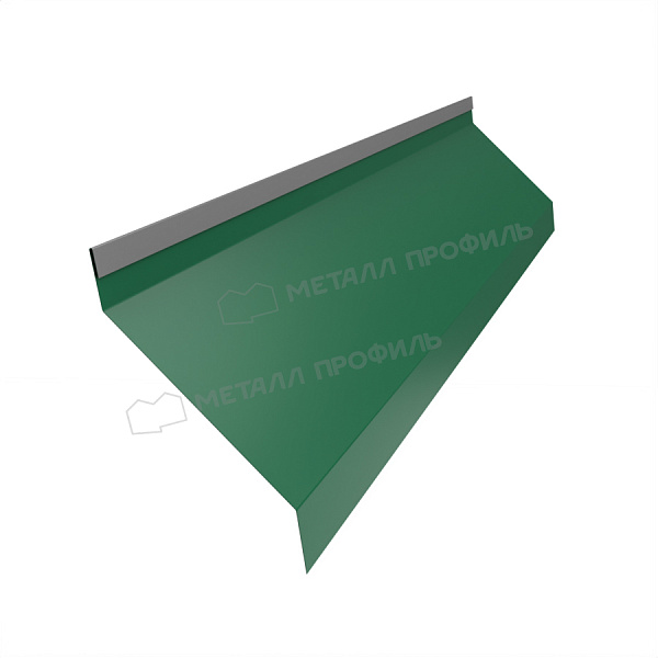 Ламель-Жалюзи 40мм 125/25/40 х 2000 (ПЭ-01-6005-0.45) 