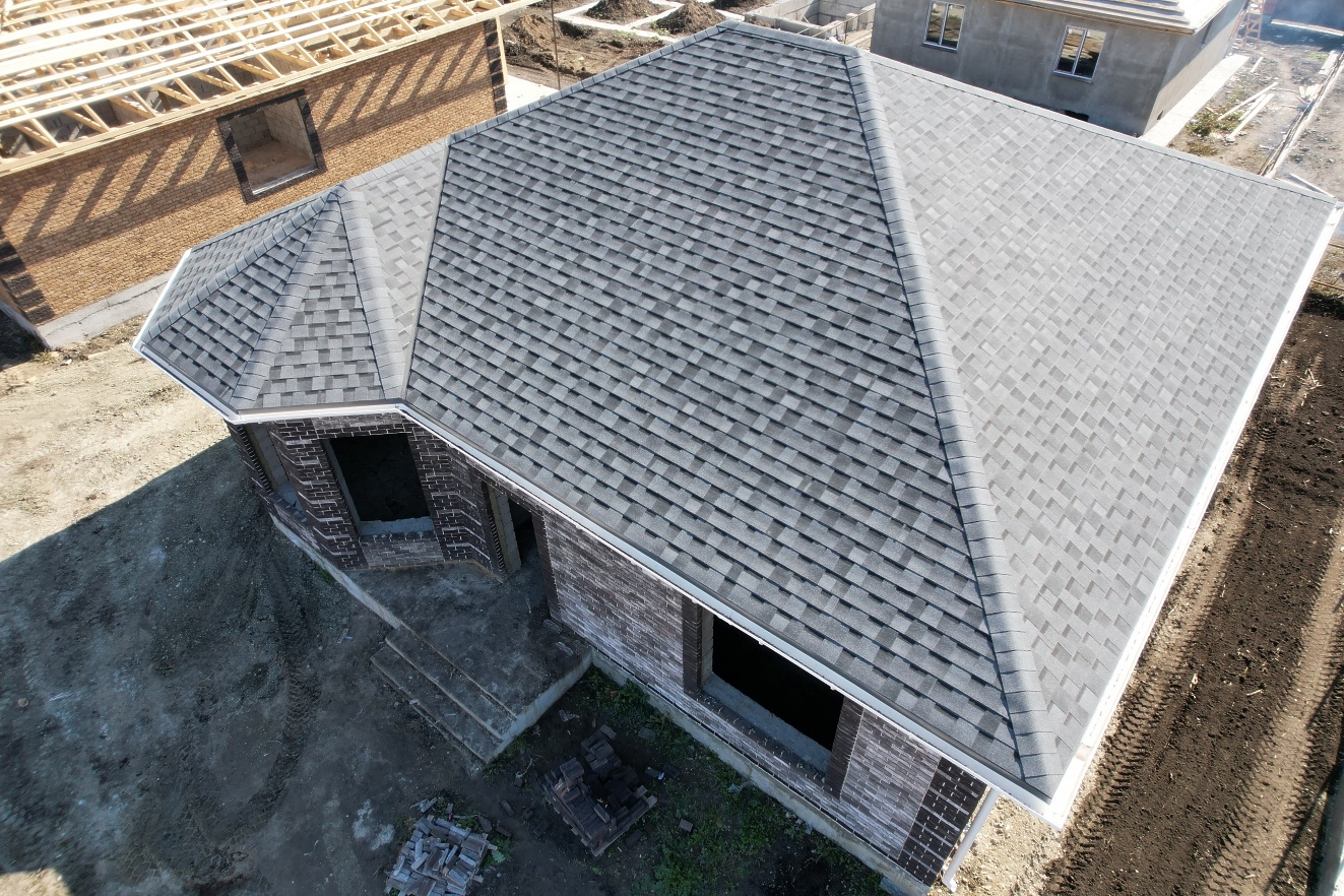 Ламинированная черепица Docke PIE PREMIUM/ DRAGON/ Халва Ламинированная черепица Docke PIE PREMIUM/ DRAGON/ Халва