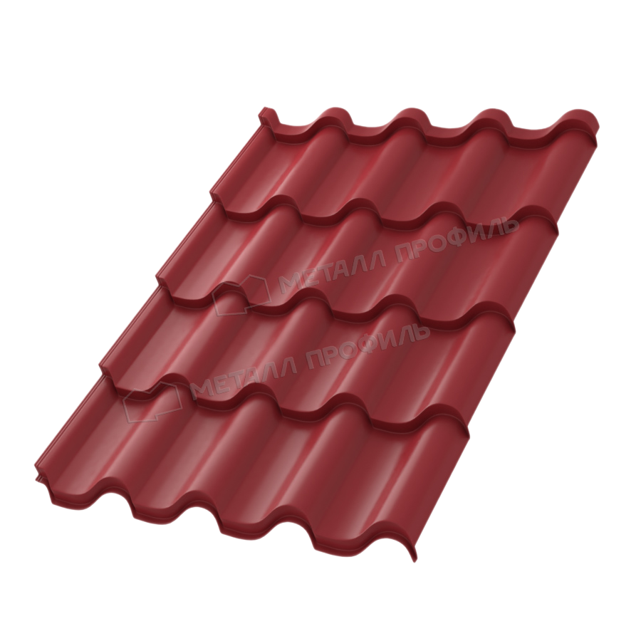 МП МОНТЕРРОСА