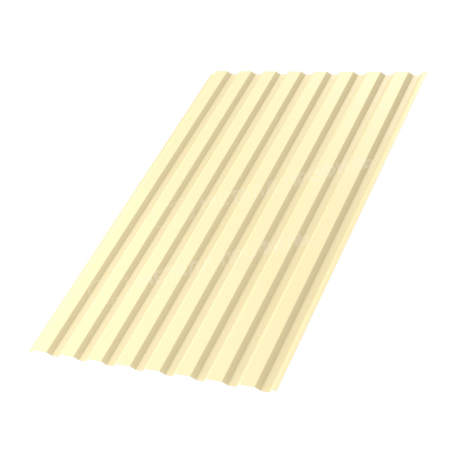 Профлист МП-20x1100-R NormanMP (ПЭ-01-1014-0,5) Профлист МП-20x1100-R NormanMP (ПЭ-01-1014-0,5)