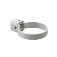 Docke LUX Хомут универсальный (Пломбир) Docke LUX Хомут универсальный (Пломбир)