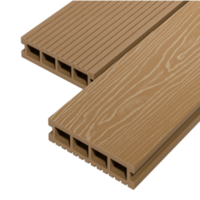 Террасная доска Decking Urban Pro Max 150х24х3000 0,45м2 Медовый Клен (орех) Террасная доска Decking Urban Pro Max 150х24х3000 0,45м2 Медовый Клен (орех)