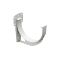 Docke PREMIUM Кронштейн желоба (Пломбир) Docke PREMIUM Кронштейн желоба (Пломбир)