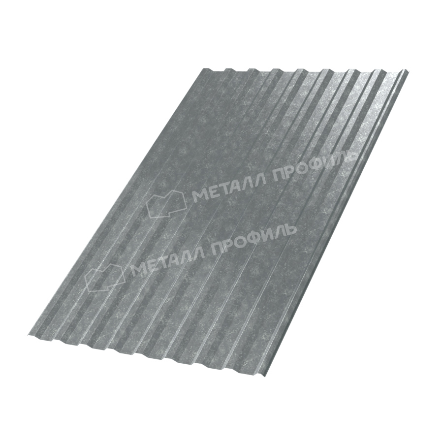 Профлист МП-20x1100-R (ОЦ-01-БЦ-0,4) Профлист МП-20x1100-R (ОЦ-01-БЦ-0,4)