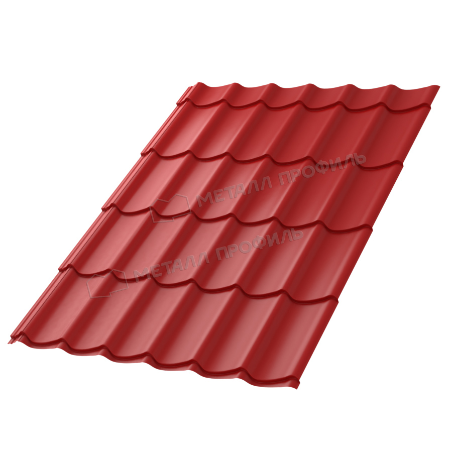 Металлочерепица МП Ламонтерра X NormanMP (ПЭ-01-3020-0.5) Металлочерепица МП Ламонтерра X NormanMP (ПЭ-01-3020-0.5)