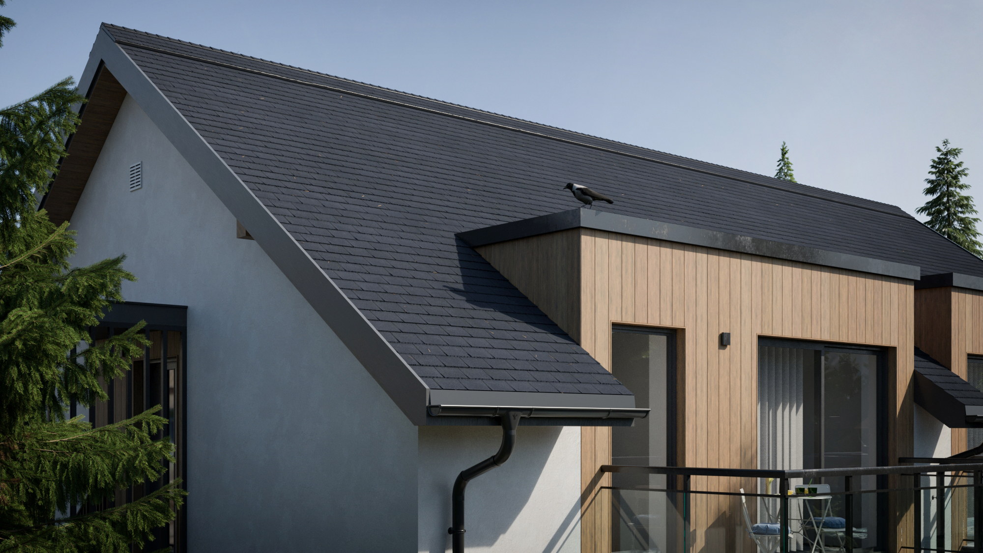 CAPRI Nero 060 CAPRI Nero 060