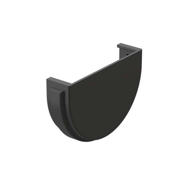 Docke PREMIUM Заглушка (Графит) Docke PREMIUM Заглушка (Графит)