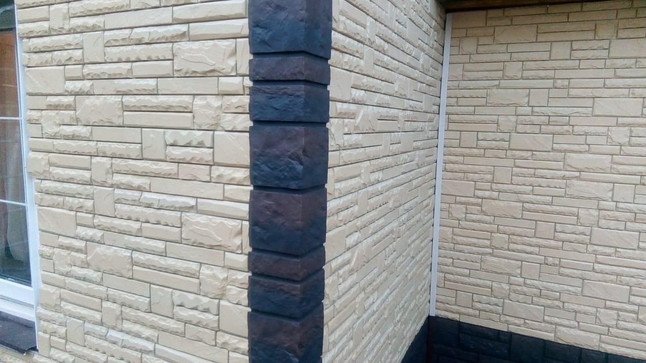 Docke PREMIUM STEIN Угол (Янтарный) Docke PREMIUM STEIN Угол (Янтарный)