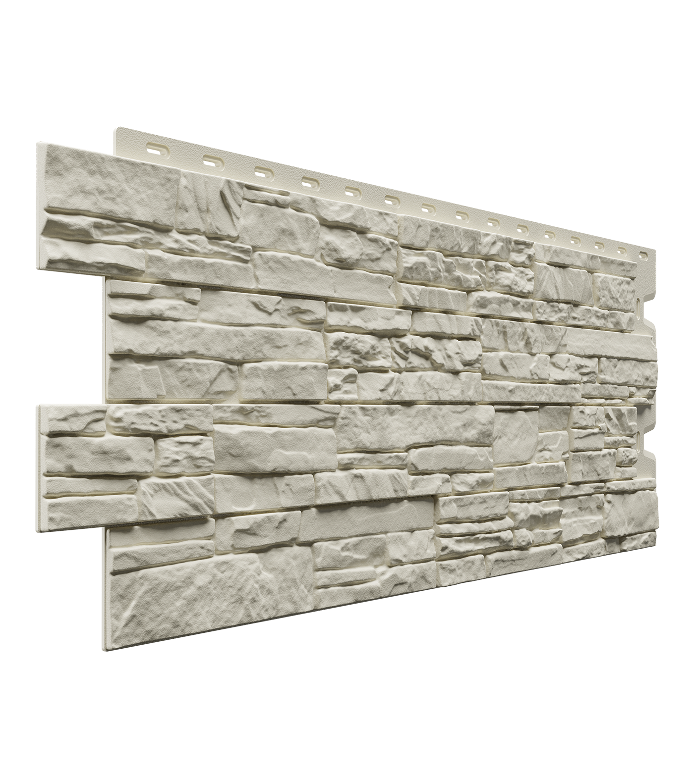 Docke STANDARD АЛТАЙ Панель (Ваниль)