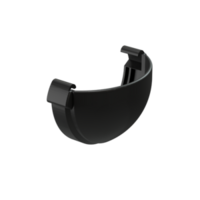 Docke LUX Заглушка (Карбон) Docke LUX Заглушка (Карбон)