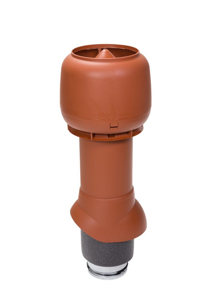 Выход вытяжки 125 мм (RR750)