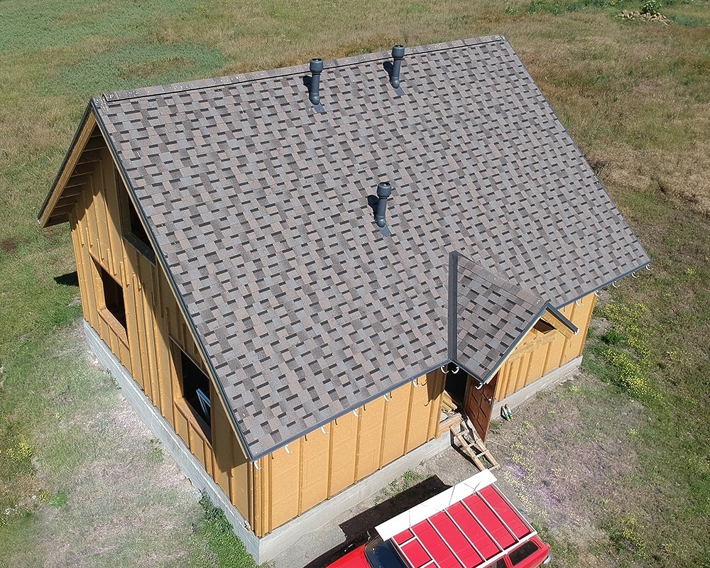 Ламинированная черепица Docke PIE PREMIUM/ DRAGON/ Вагаси Ламинированная черепица Docke PIE PREMIUM/ DRAGON/ Вагаси