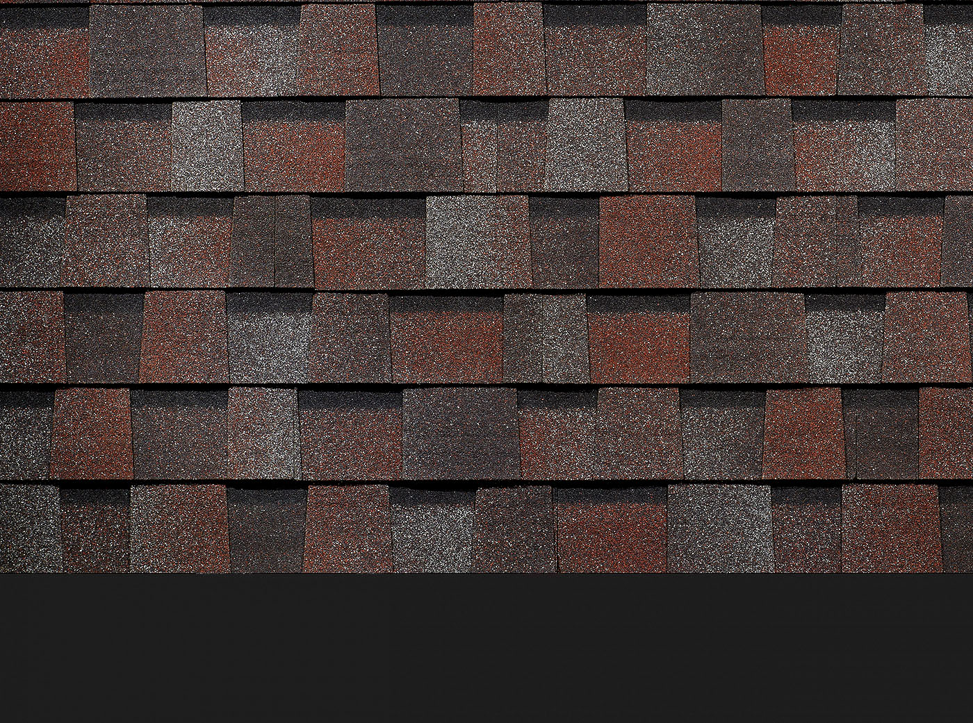 Ламинированная черепица Docke PIE PREMIUM/ DRAGON/ Слива Ламинированная черепица Docke PIE PREMIUM/ DRAGON/ Слива