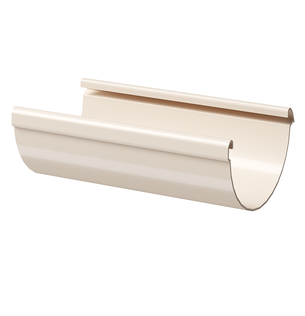 Docke LUX Соединитель желобов (Латте) Docke LUX Соединитель желобов (Латте)