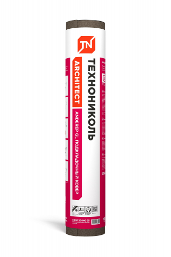 Ковер подкладочный Технониколь Anderep GL Ковер подкладочный Технониколь Anderep GL