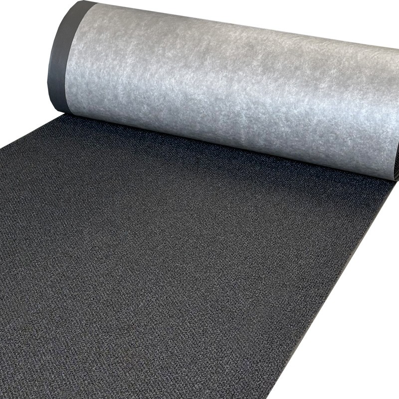 Мембрана пространственная под фальцевую кровлю Grand Line Falz Vent