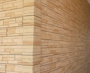 Фасадные панели Döcke