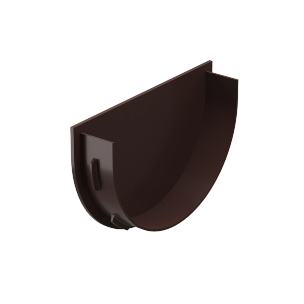 Docke PREMIUM Заглушка воронки (Шоколад) Docke PREMIUM Заглушка воронки (Шоколад)