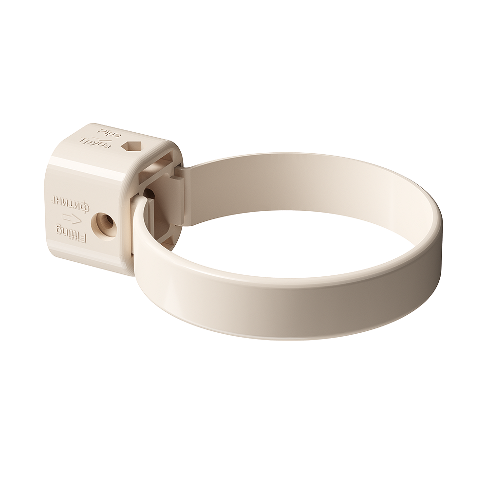 Docke LUX Хомут универсальный (Латте) Docke LUX Хомут универсальный (Латте)