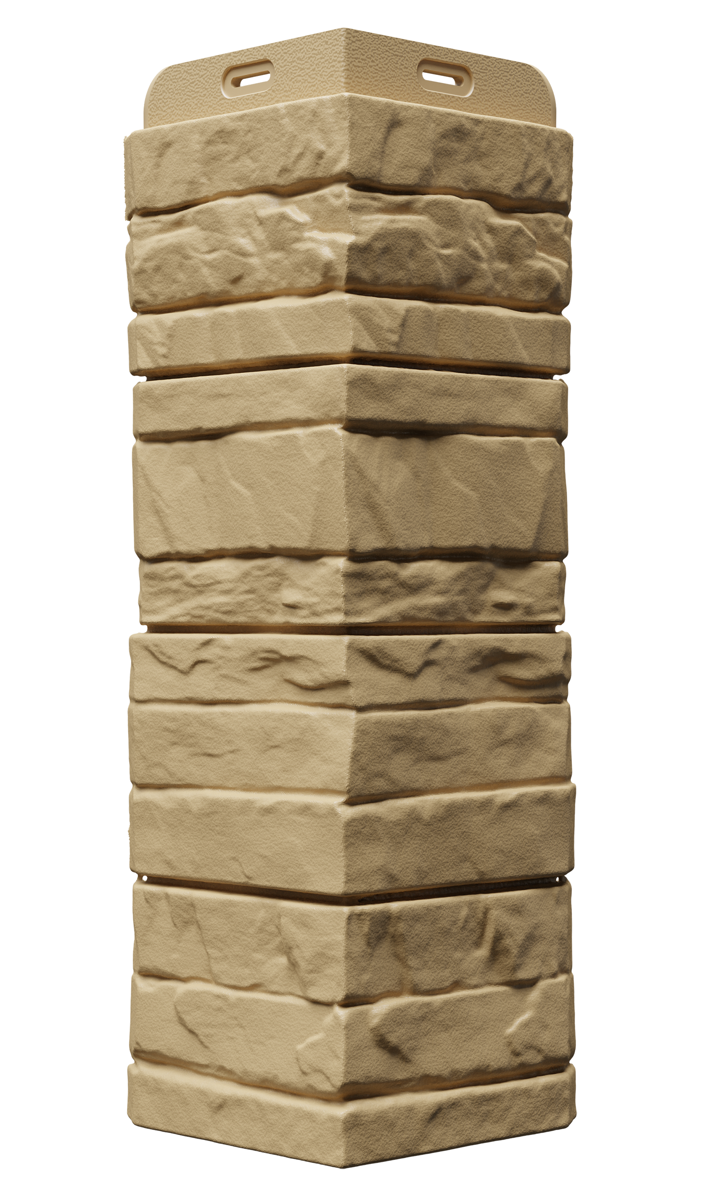 Docke STANDARD АЛТАЙ Угол (Корица)