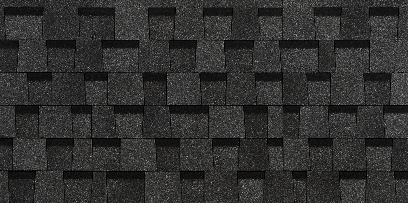 Ламинированная черепица Docke PIE DRAGON/ STANDARD/ Тёмно-серый Ламинированная черепица Docke PIE DRAGON/ STANDARD/ Тёмно-серый