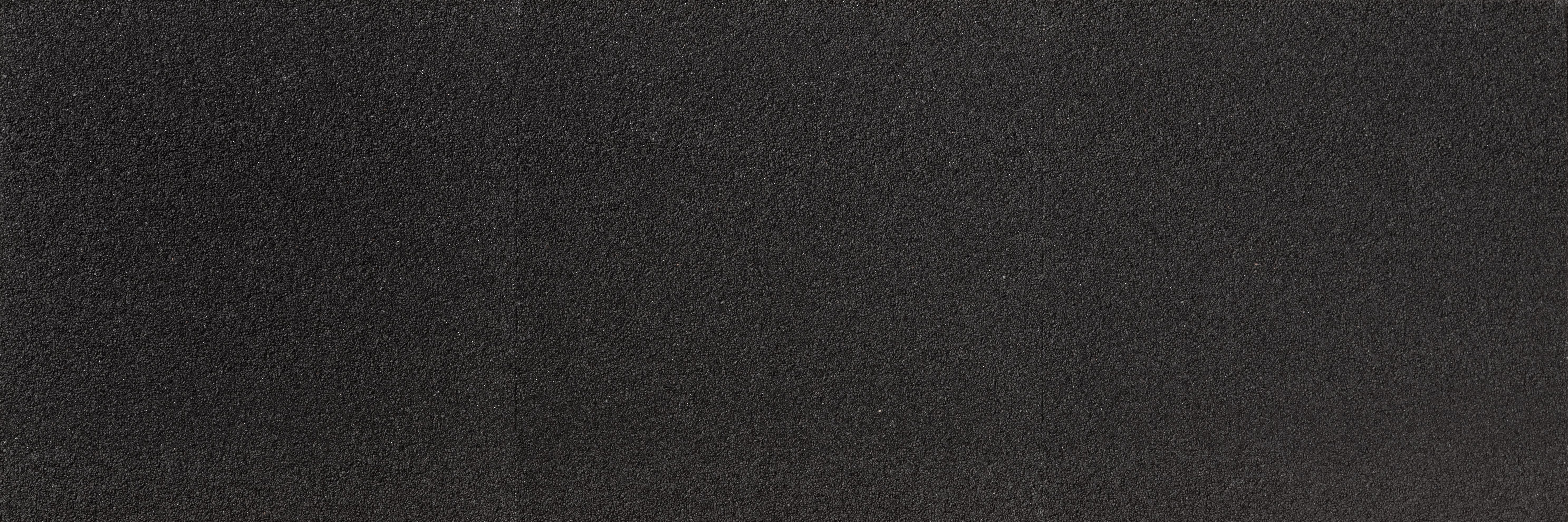 Коньково-карнизная черепица Черный