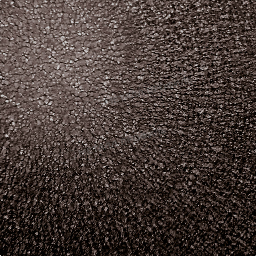 Планка П-образная 20х20х2000 (VALORI-20-DarkGrey-0.5)