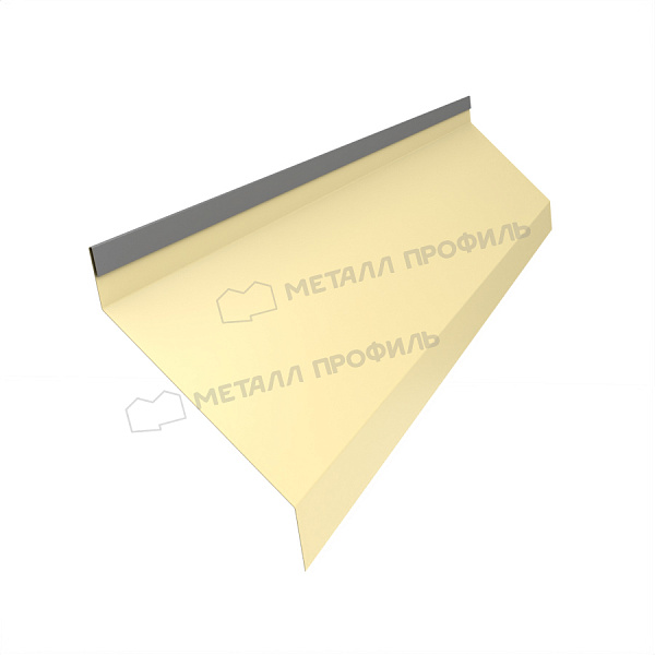 Ламель-Жалюзи 40мм 125/25/40 х 2000 (ПЭ-01-1014-0.45)