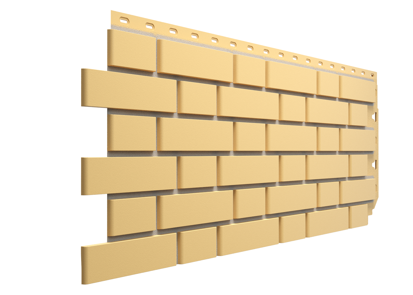 Docke STANDARD ФЛЕМИШ Панель (Желтый) Docke STANDARD ФЛЕМИШ Панель (Желтый)