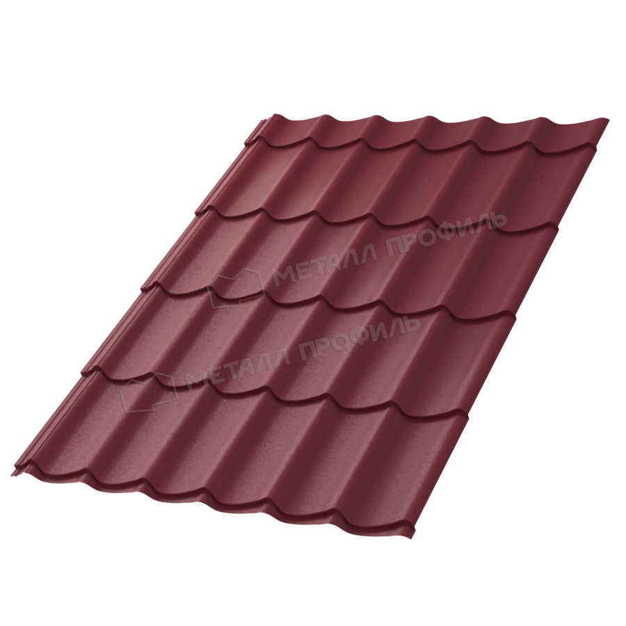 Металлочерепица МП Ламонтерра-X (VikingMP E-20-3005-0.5) Металлочерепица МП Ламонтерра-X (VikingMP E-20-3005-0.5)