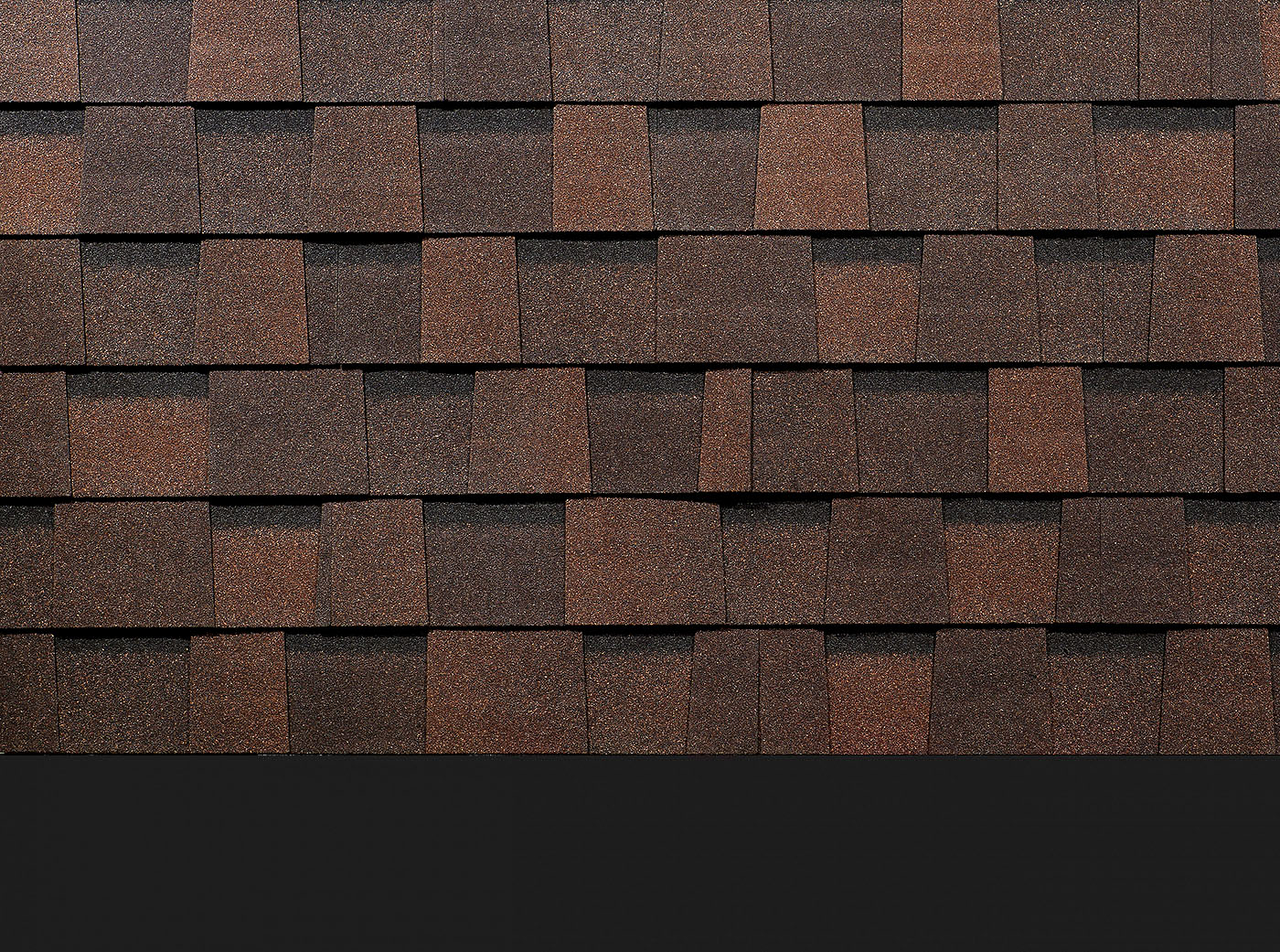 Ламинированная черепица Docke PIE PREMIUM/ DRAGON/ Зрелый каштан Ламинированная черепица Docke PIE PREMIUM/ DRAGON/ Зрелый каштан