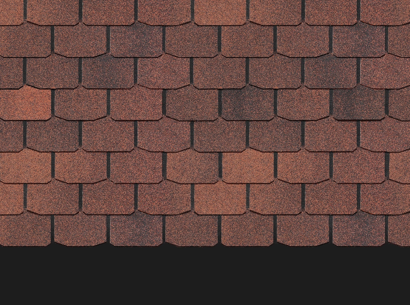 Гибкая черепица Docke PIE PREMIUM/ ЦЮРИХ/ Кофе Гибкая черепица Docke PIE PREMIUM/ ЦЮРИХ/ Кофе