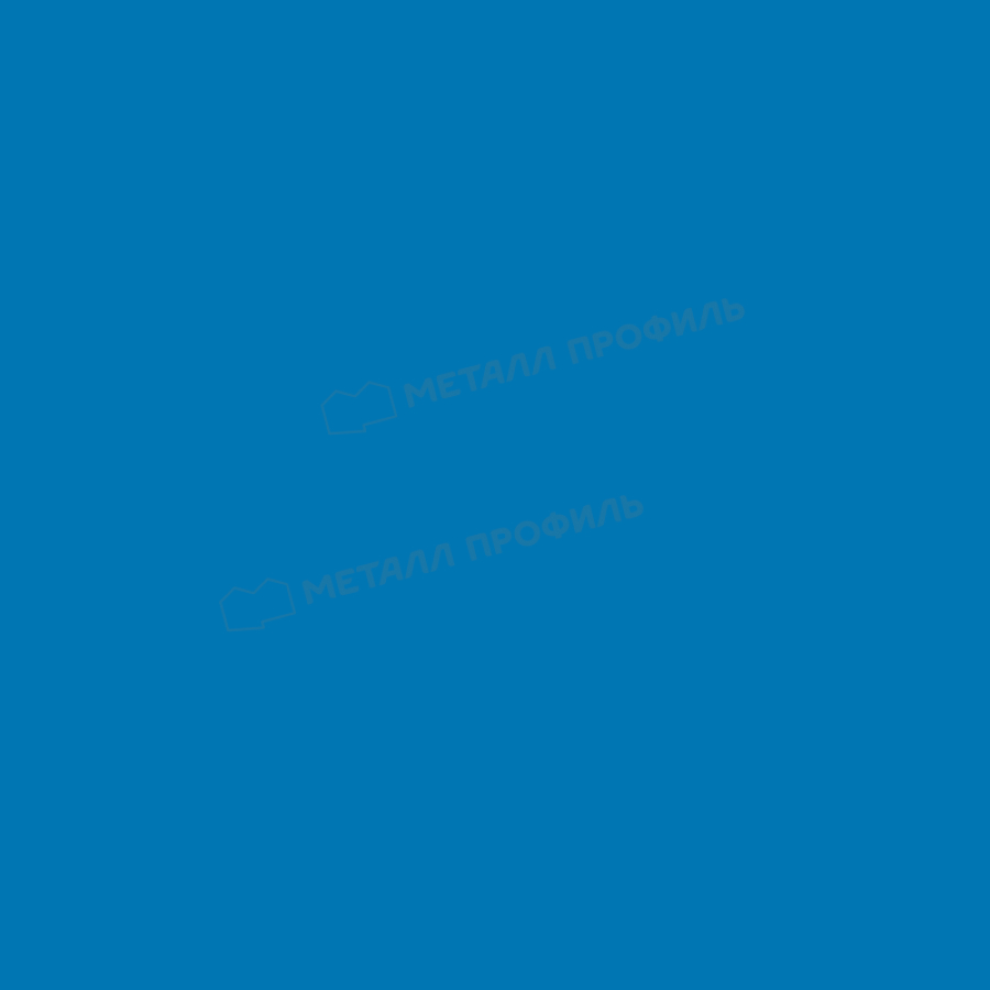 Планка угла наружного 115х115х2000 NormanMP (ПЭ-01-5015-0.5)