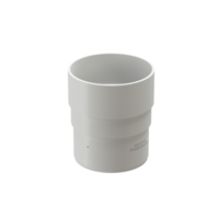 Docke PREMIUM Муфта соединительная (Пломбир) Docke PREMIUM Муфта соединительная (Пломбир)