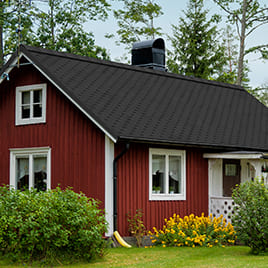 ТЕХНОНИКОЛЬ гибкая черепица Оптима Соната, Зеленый ТЕХНОНИКОЛЬ гибкая черепица Оптима Соната, Зеленый