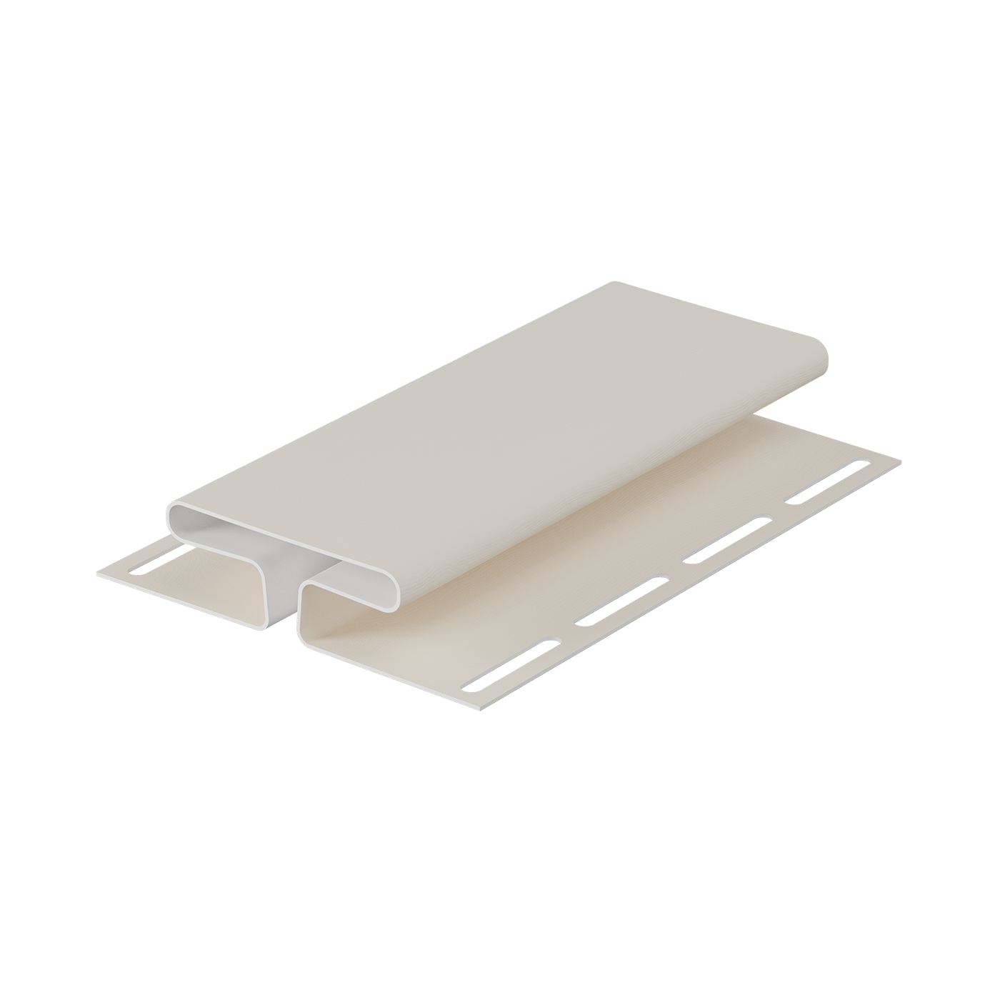 Docke PREMIUM// H-профиль (Пломбир) Docke PREMIUM// H-профиль (Пломбир)