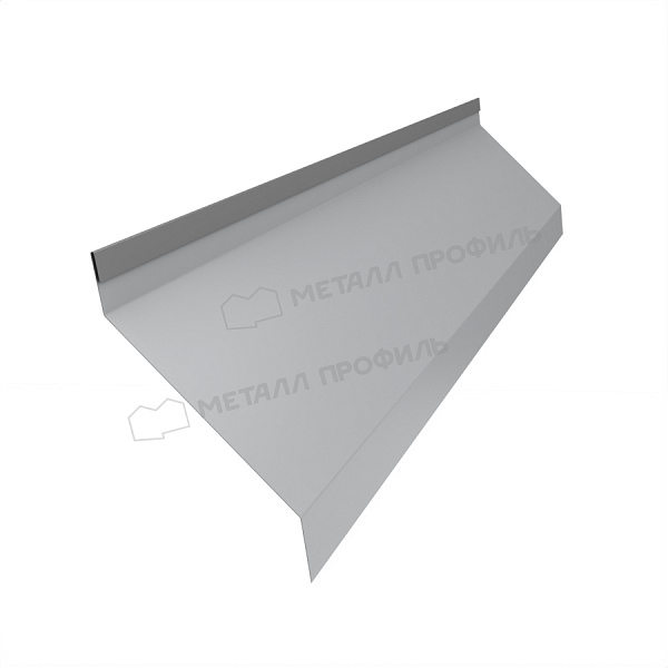 Ламель-Жалюзи 40мм 125/25/40 х 2000 (ПЭ-01-7004-0.45)