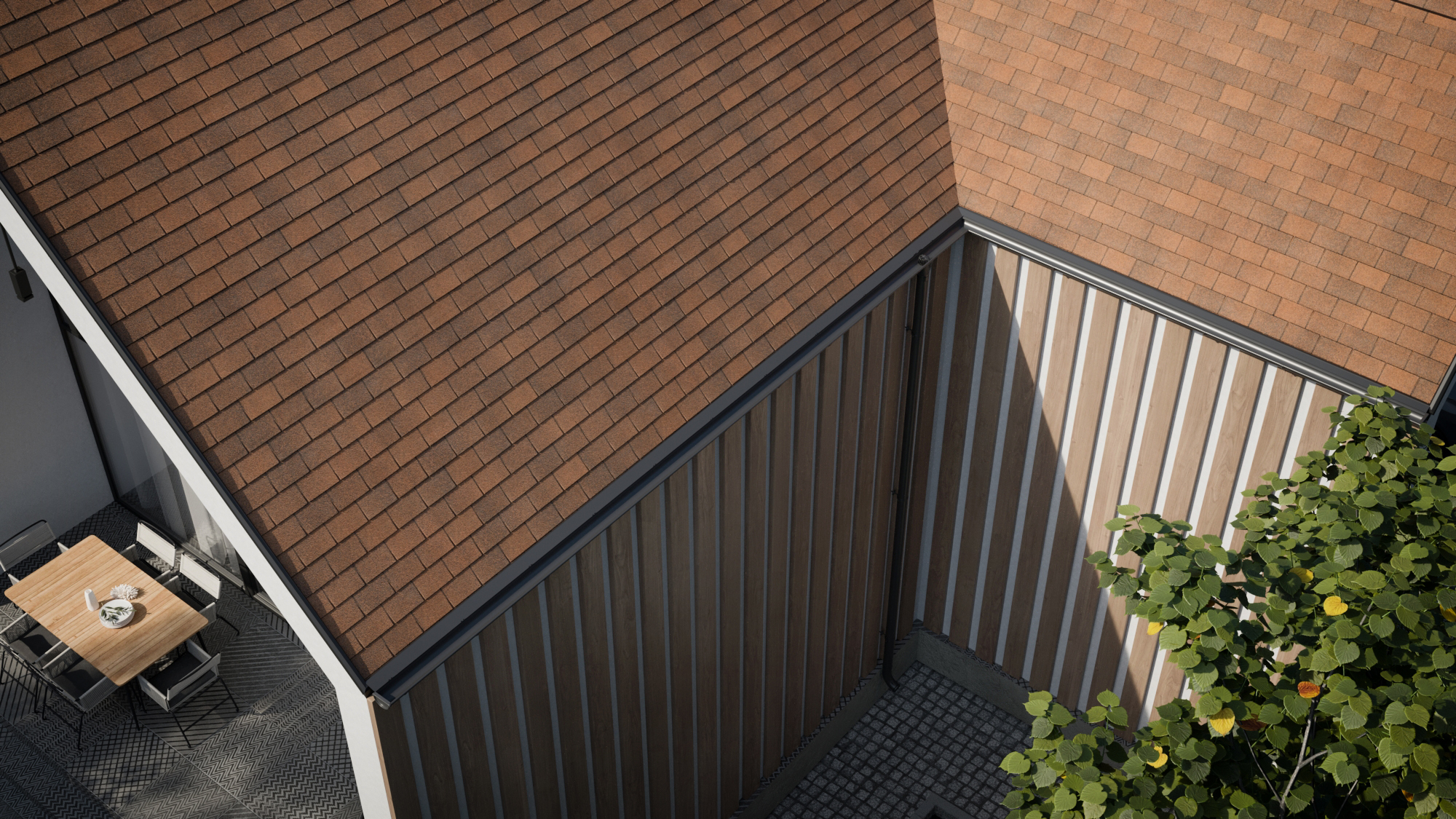 CAPRI Marrone 434 CAPRI Marrone 434