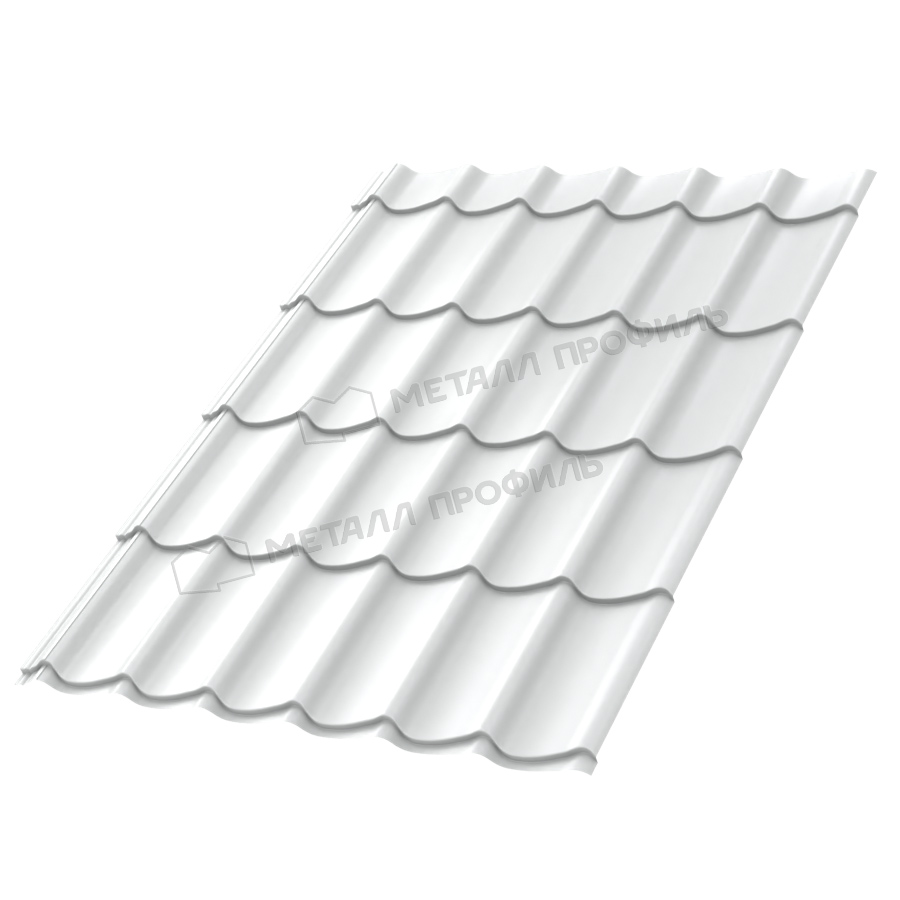 Металлочерепица МП Ламонтерра-X NormanMP (ПЭ-01-9003-0.5) Металлочерепица МП Ламонтерра-X NormanMP (ПЭ-01-9003-0.5)