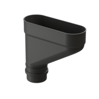 Docke LUX Коллектор (Графит)