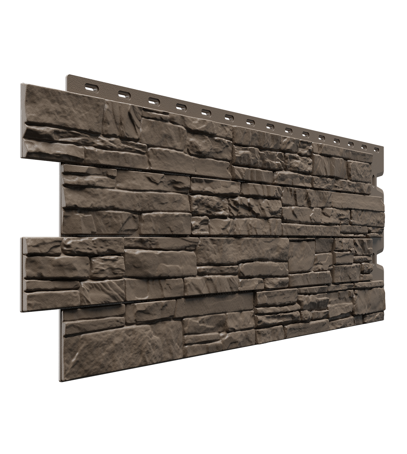 Docke STANDARD АЛТАЙ Панель (Шоколад)