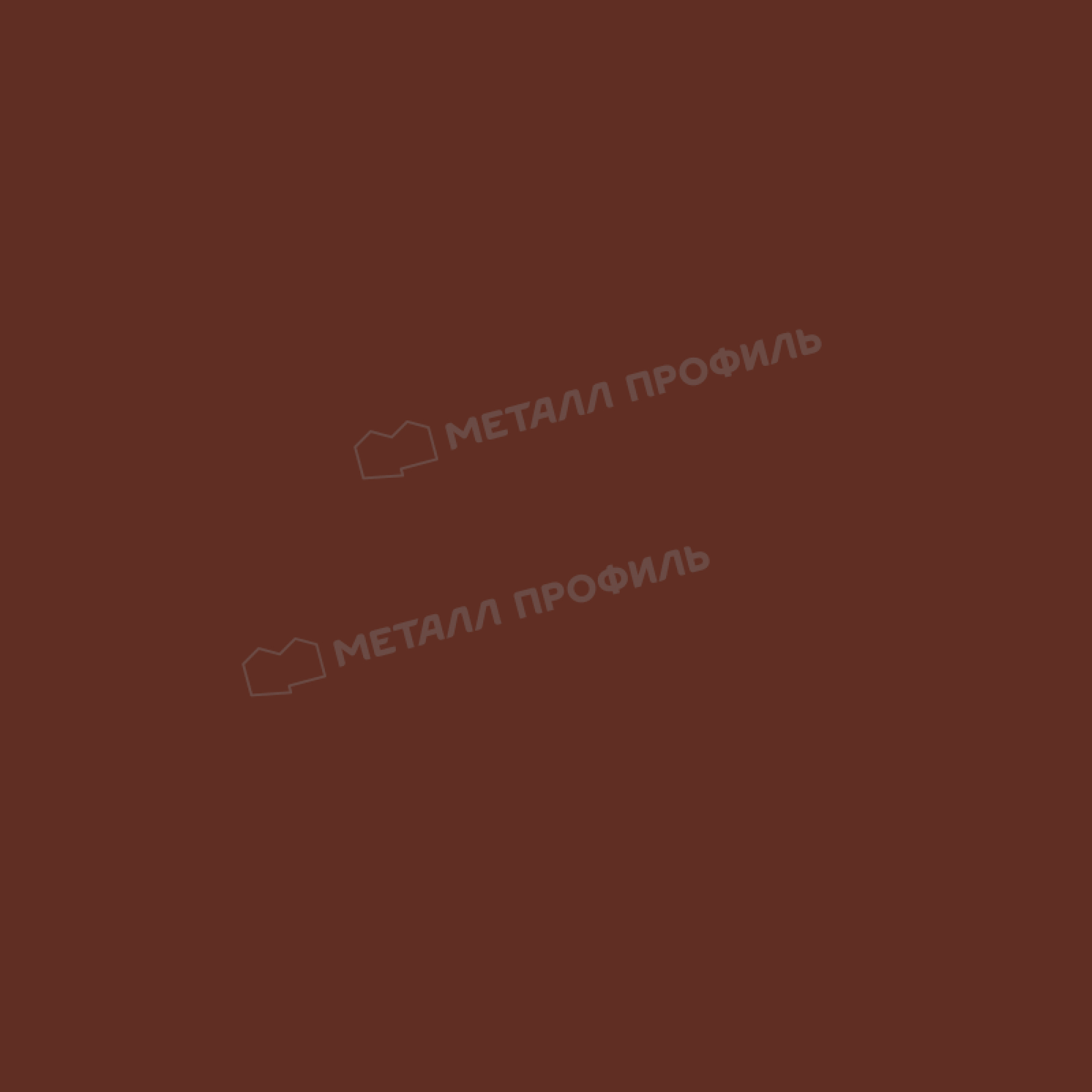 Планка П-образная 13х27х2000 (ПЭ-01-3005-0.45)