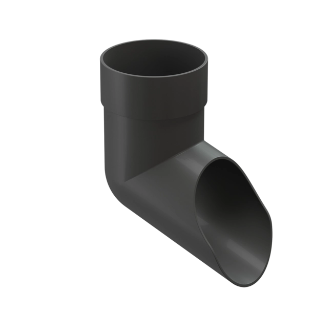 Docke PREMIUM Наконечник (Графит) Docke PREMIUM Наконечник (Графит)