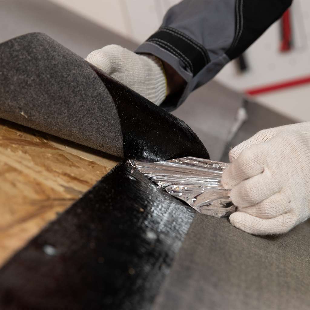 Ковер подкладочный Технониколь Anderep GL Ковер подкладочный Технониколь Anderep GL