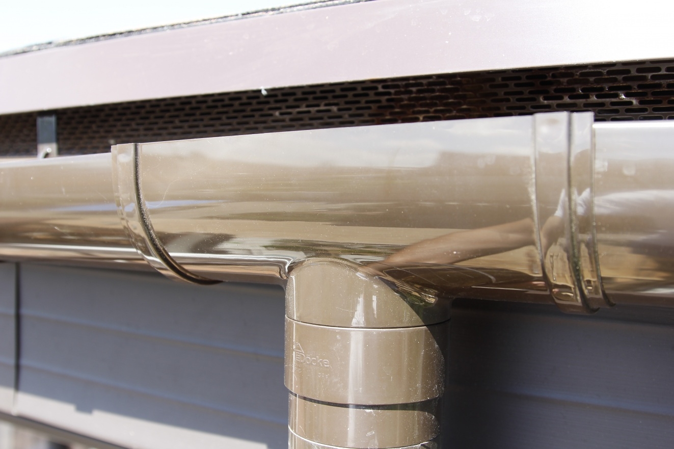 Docke LUX Premium Переходник (Шоколад) Docke LUX Premium Переходник (Шоколад)