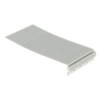 Docke PREMIUM Откос 254 мм, 3м (Пломбир) Docke PREMIUM Откос 254 мм, 3м (Пломбир)